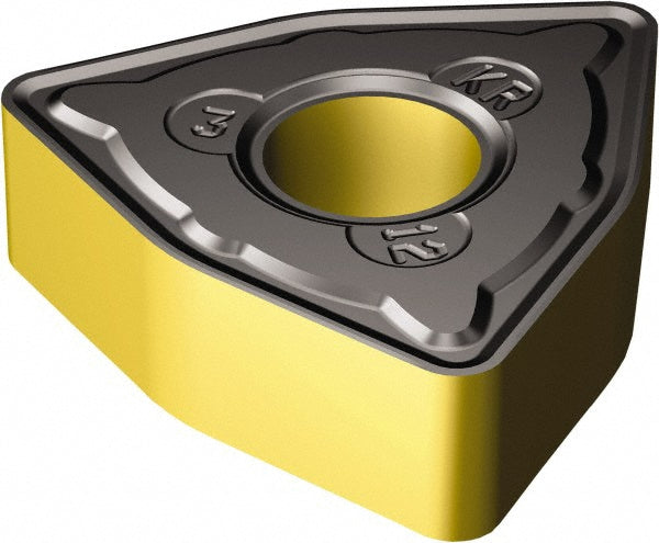 WNMG 08 04 12-KR 3210 Carbide Insert, Grade 3210, TiCN - Sandvik Coromant 5756691