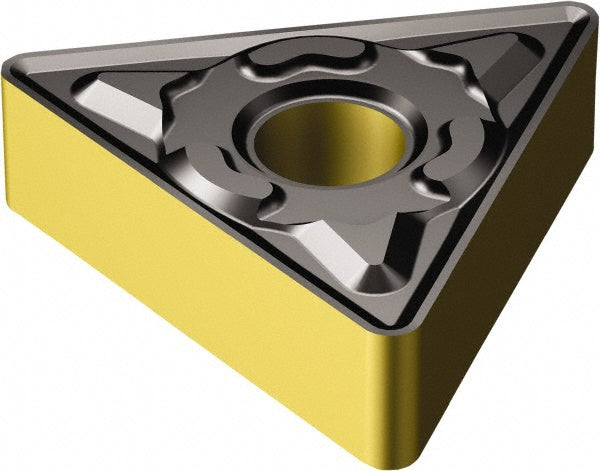 TNMG 16 04 08-KM 3210 Carbide Insert, Grade 3210, TiCN - Sandvik Coromant 5753940