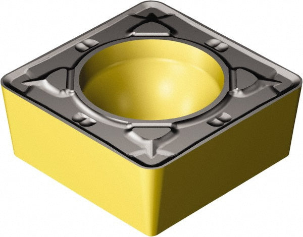 SCMT 09 T3 08-PR 4335 Carbide Insert, Grade 4335, TiCN - Sandvik Coromant 7080730