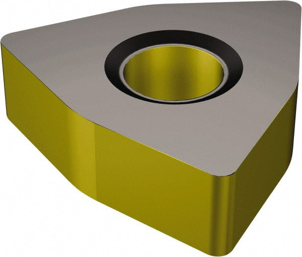 WNMA 08 04 12-KR 3210 Carbide Insert, Grade 3210, TiCN - Sandvik Coromant 5756304