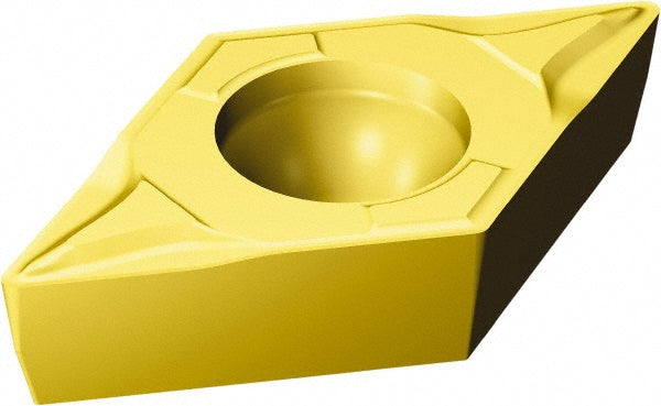 DCMT 11 T3 04-MF 2015 Carbide Insert, Grade 2015, TiCN - Sandvik Coromant 5730963