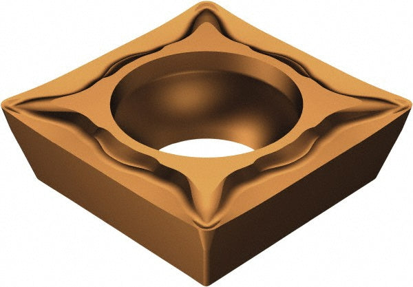 SPMT 12 04 08-UM 1125 Carbide Insert, Grade 1125, TiAlN - Sandvik Coromant 5751096
