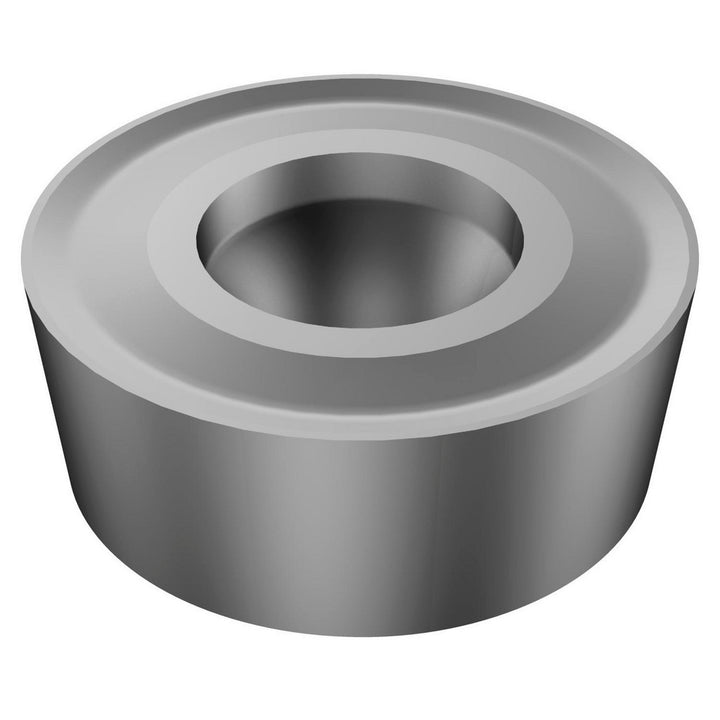 RCMT 12 04 00 H13A Carbide Insert, Grade H13A - Sandvik Coromant 5740563