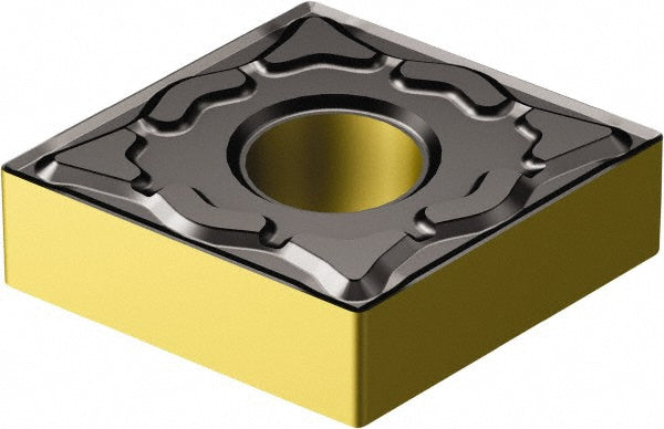 CNMG 12 04 04-KF 3210 Carbide Insert, Grade 3210, TiCN - Sandvik Coromant 6868500