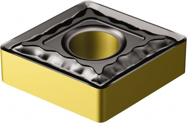 CNMG 12 04 04-QM 2220 Carbide Insert, Grade 2220, TiCN - Sandvik Coromant 7231322