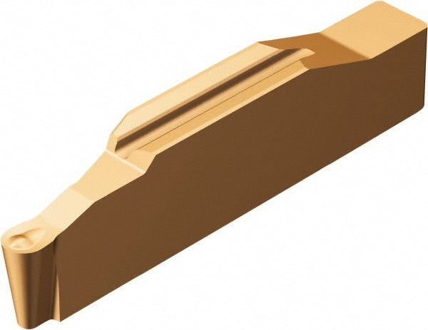 L123H1-0200-RO 1125 Solid Carbide Insert, TiAlN - Sandvik Coromant 6256907
