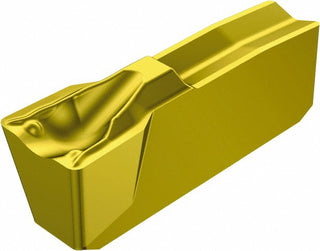N1513400307G2135 Solid Carbide Insert, Grade 2135, TiCN/Al2O3/TiN - Sandvik Coromant 5736979