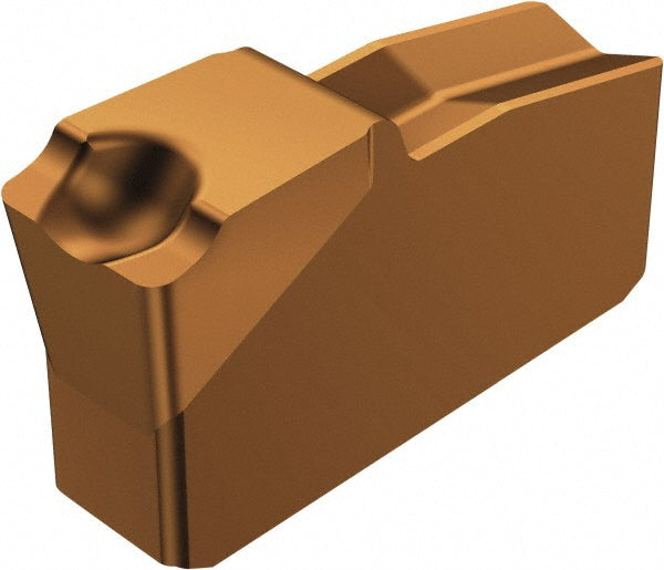 Solid Carbide Insert, Grade 1125, TiAlN - Sandvik Coromant 5736844