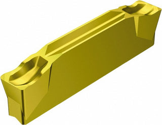 Solid Carbide Insert, Grade 2135, TiCN/Al2O3/TiN - Sandvik Coromant 5741497