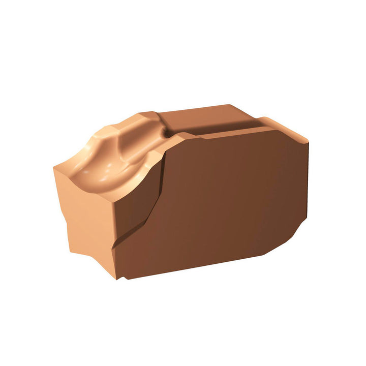 Solid Carbide Insert, Grade 1125, TiCrAlN - Sandvik Coromant 6427412