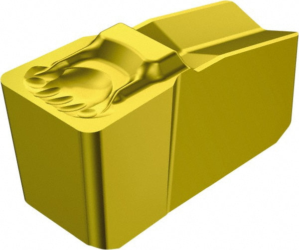 N151.2-A250-60-6G 235 Solid Carbide Insert, Grade 235, TiCN/TiN - Sandvik Coromant 5737111