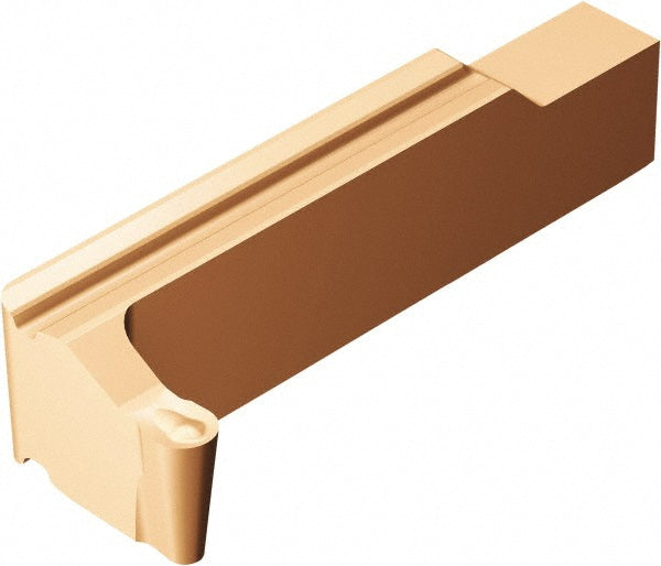 LG123L1-0300-RO 1115 Solid Carbide Insert, TiAlN - Sandvik Coromant 6285756