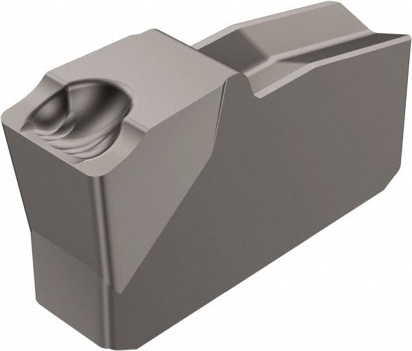 N151.2-400-40-5G H13A Solid Carbide Insert, Grade H13A - Sandvik Coromant 5738066