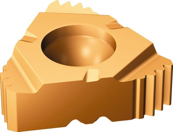3/8" IC Solid Carbide Insert, Grade 1125, TiAlN - Sandvik Coromant 5758000