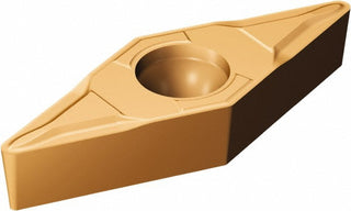 VBMT 11 03 08-MF 1125 Carbide Insert, Grade 1125, TiAlN - Sandvik Coromant 5755691