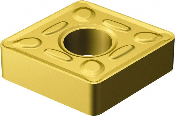 CNMG 16 06 12-HM 2025 Carbide Insert, Grade 2025, TiCN - Sandvik Coromant 5725116