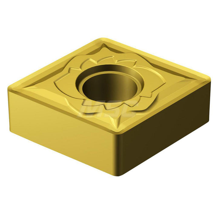 CNMG120408-SMR S05F Carbide Insert, Grade S05F, TiCN - Sandvik Coromant 5908974