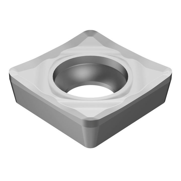 SCGX 09 T3 08-AL H10 Carbide Insert, Grade H10 - Sandvik Coromant 5748962