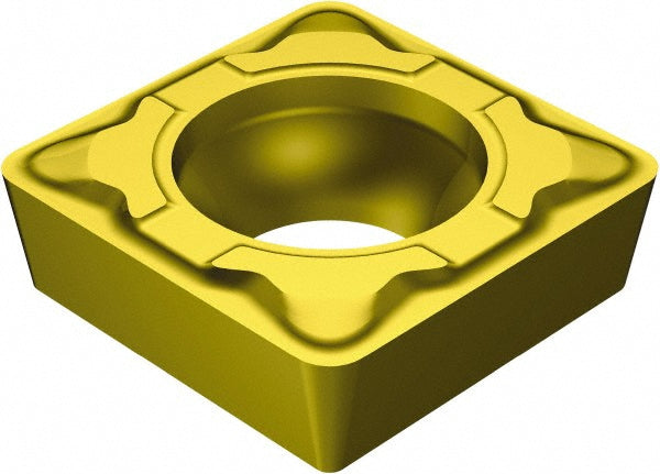 SCMT 09 T3 08-KF 3005 Carbide Insert, Grade 3005, TiCN - Sandvik Coromant 5749015