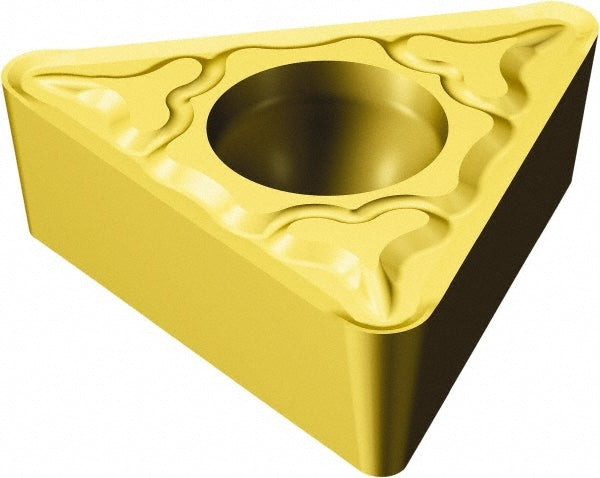TCMT 16 T3 08-KM 3005 Carbide Insert, Grade 3005, TiCN - Sandvik Coromant 5752566