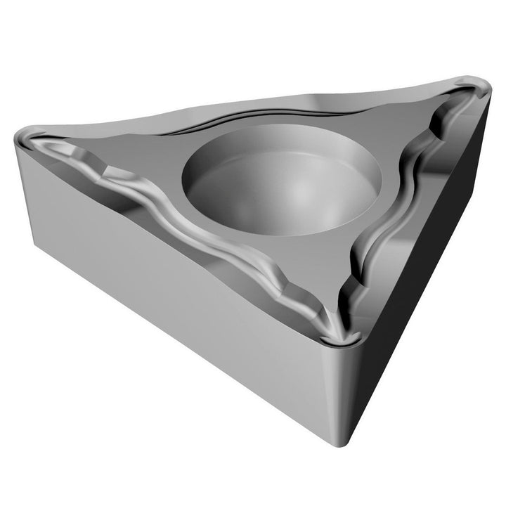 TCMT 11 02 08-UM H13A Carbide Insert, Grade H13A - Sandvik Coromant 5752397