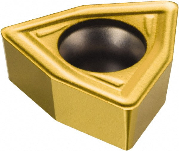 3/8" IC Solid Carbide Insert, Grade 1020, TiN - Sandvik Coromant 5756181