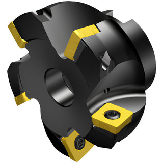 Indexable Milling Cutters - Sandvik Coromant 5739886