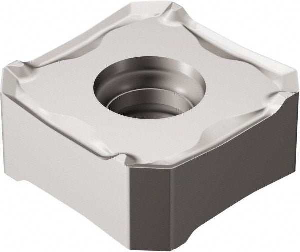345R-1305E-PL 1130 Solid Carbide Insert, Grade 1130, AlTiCrN - Sandvik Coromant 7101108