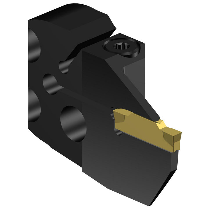 Indexable Grooving - Sandvik Coromant 5764919