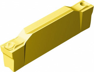 N123G2-0318-0004-GF 1005 Solid Carbide Insert, Grade 1005, TiAlN/TiN - Sandvik Coromant 5735906