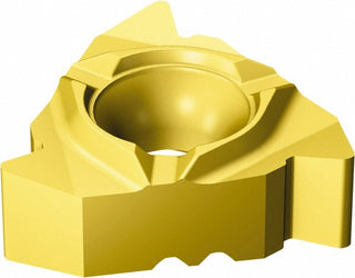3/8" IC Solid Carbide Insert, Grade 7015, TiN - Sandvik Coromant 6012452