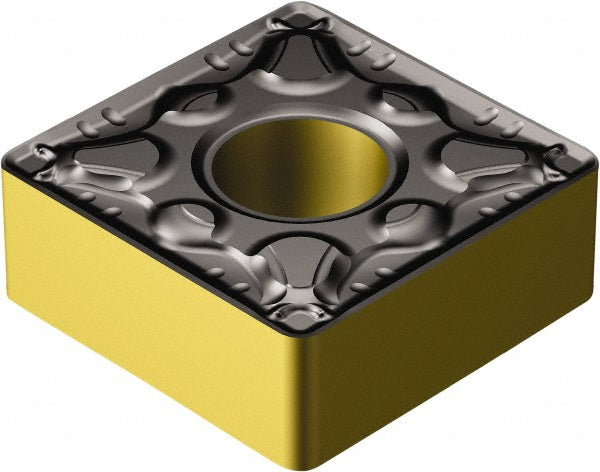 SNMG 09 03 08-PM 4335 Carbide Insert, Grade 4335, TiCN - Sandvik Coromant 7080840