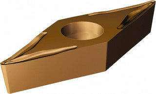 VBMT 16 04 12-UM 1115 Carbide Insert, Grade 1115, TiAlN - Sandvik Coromant 5755825