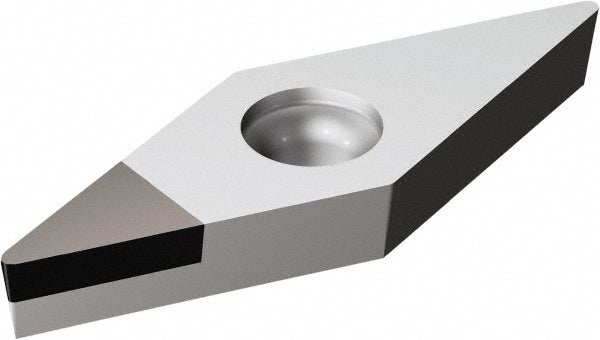 VCMW160412FP CD10 Carbide Insert, Grade CD10 - Sandvik Coromant 5755996