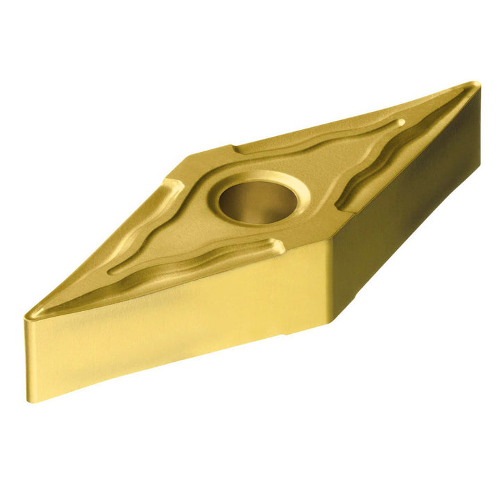VNMG 16 04 04-MF 235 Carbide Insert, Grade 235, TiCN - Sandvik Coromant 5755995