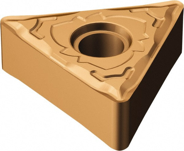 TNMG160404-SF 1115 Carbide Insert, Grade 1115, TiAlN - Sandvik Coromant 5891413