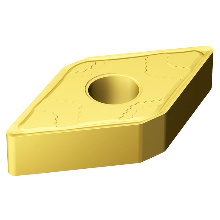 DNMG 15 04 04-MMC 2025 Carbide Insert, Grade 2025, TiCN - Sandvik Coromant 6198199