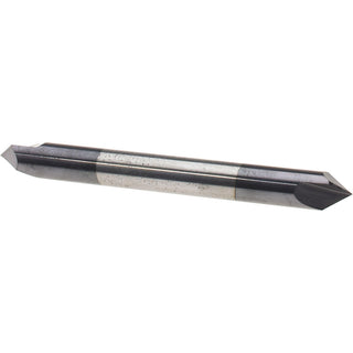 Chamfer Mills & Back Chamfers - Harvey Tool 977645-C3