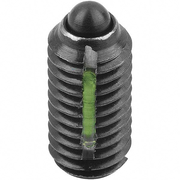 M5 Spring Plunger - KIPP K0323.05