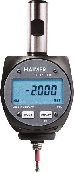 Layout Tool - HAIMER 80.460.00.IN