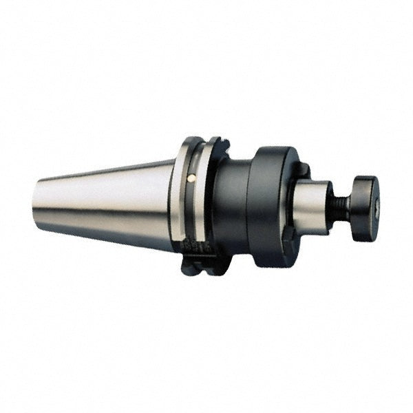 CAT40 Face Mill Holders, Adapter - HAIMER 40.751.3/4Z