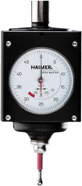 Layout Tool, 0.000400" accuracy - HAIMER 80.960.00.IN