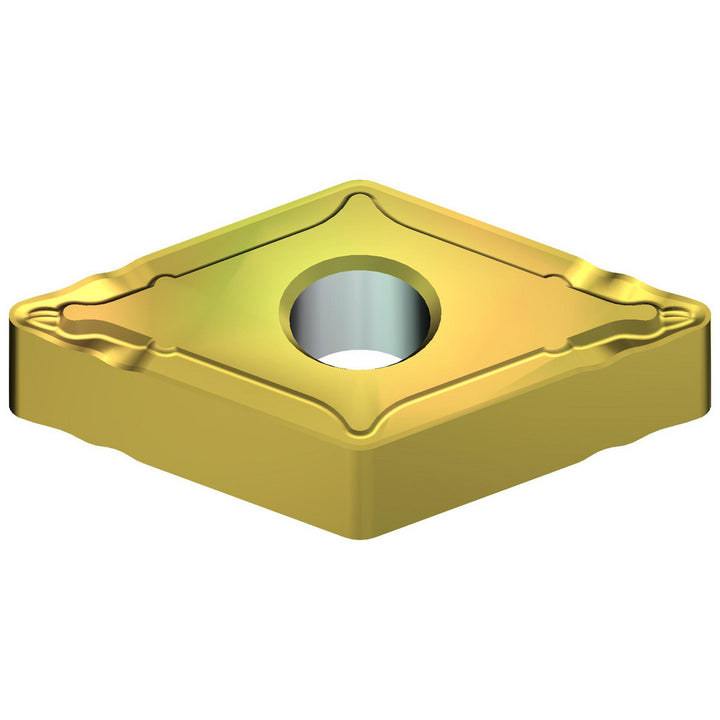 DNMG150408N-SX Cermet Insert, Grade T1500Z, Coated - Sumitomo 194ABEW