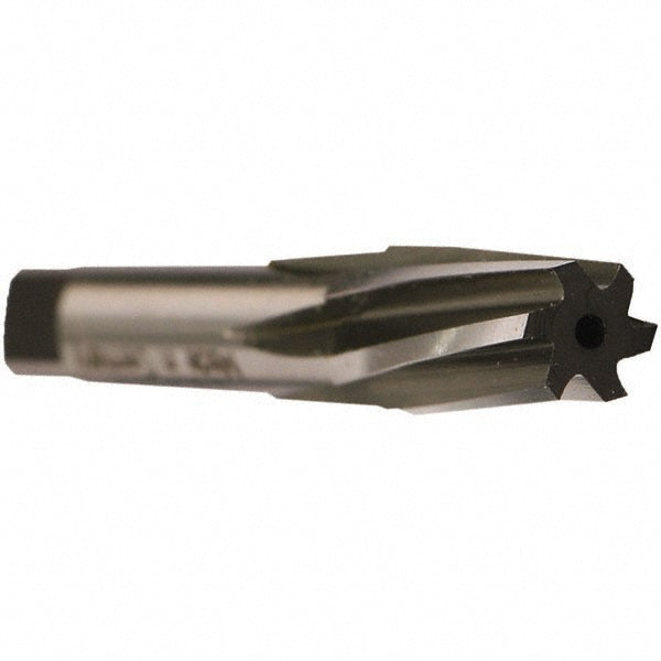 High Speed Steel Reamer - Emuge G0037175.5763