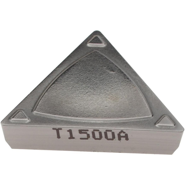 TPMR160304N-FK Cermet Insert, Grade T1500A - Sumitomo 19JT466