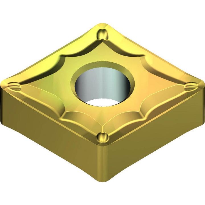 CNMG120408N-SU Cermet Insert, Grade T1500Z, Coated - Sumitomo 194AAPA