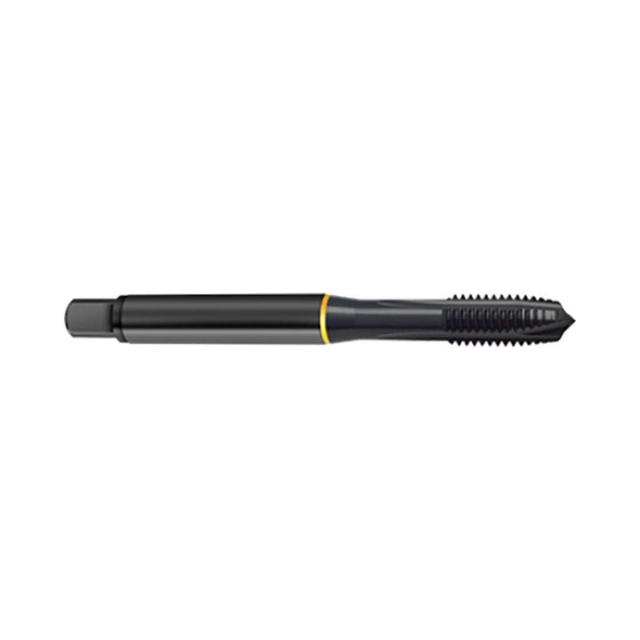 M4 x 0.70 Metric Coarse Cobalt Tap, Oxide - Guhring 9057330040000