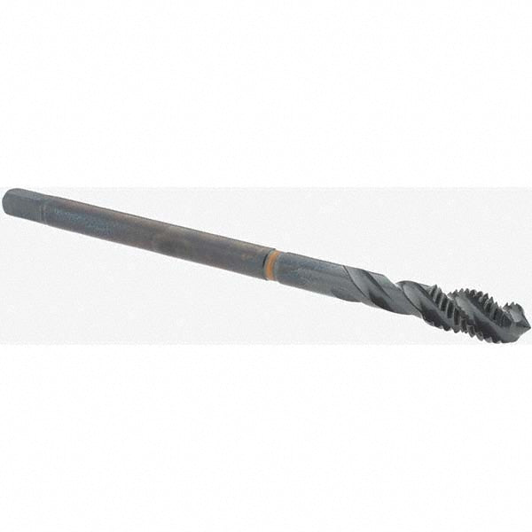M6 x 1.00 Metric Cobalt Tap, Oxide - Guhring 9057170060000
