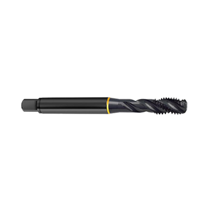 M3 x 0.50 Metric Cobalt Tap, Oxide - Guhring 9057210030000