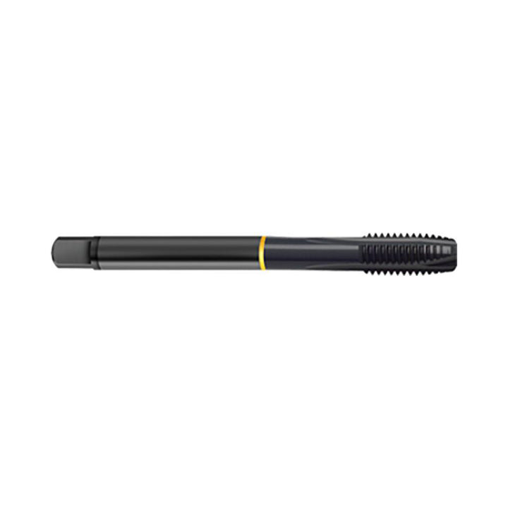 M20x1.5 Metric Fine HSS-E Cobalt Spiral Point Tap, Steam Oxide - Guhring 9057230200070